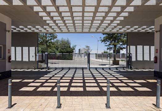 Obra Nueva - Apartmento - Vera - El Playazo