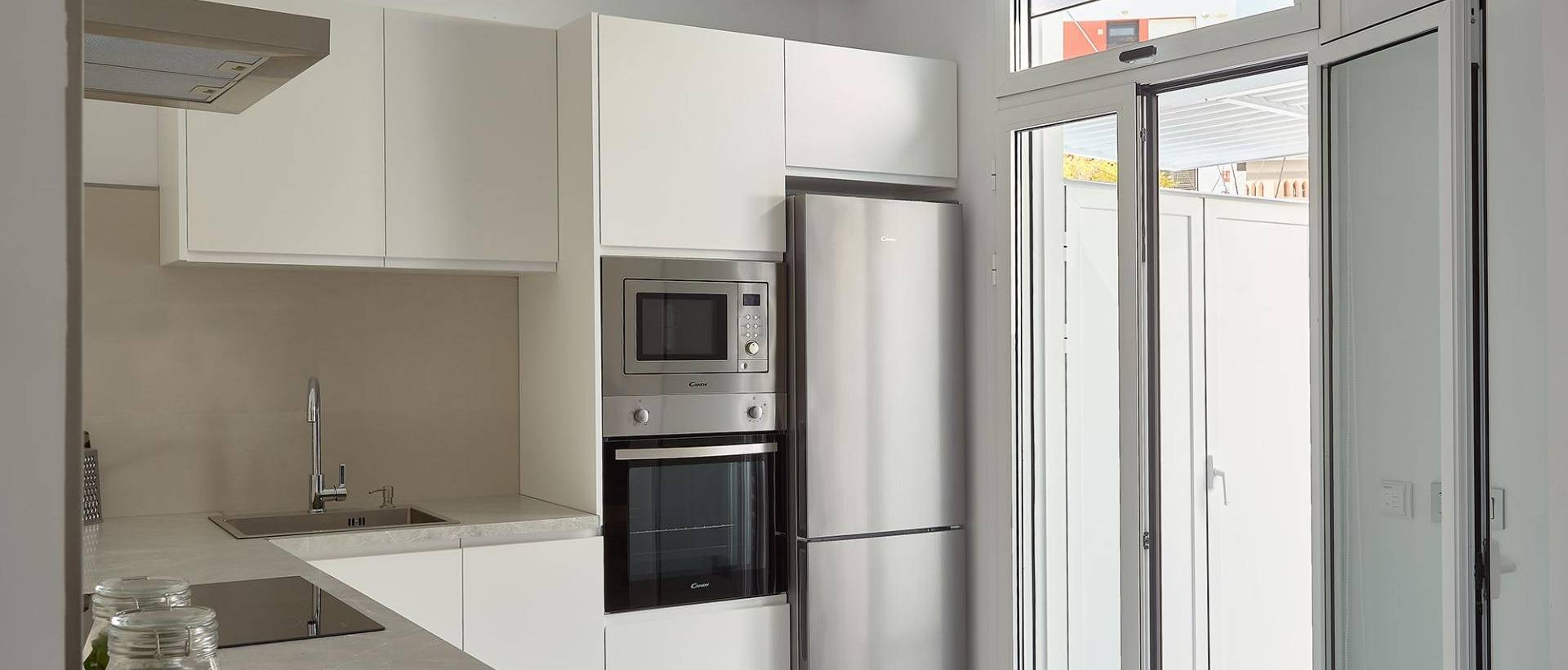 Obra Nueva - Apartmento - Vera - El Playazo