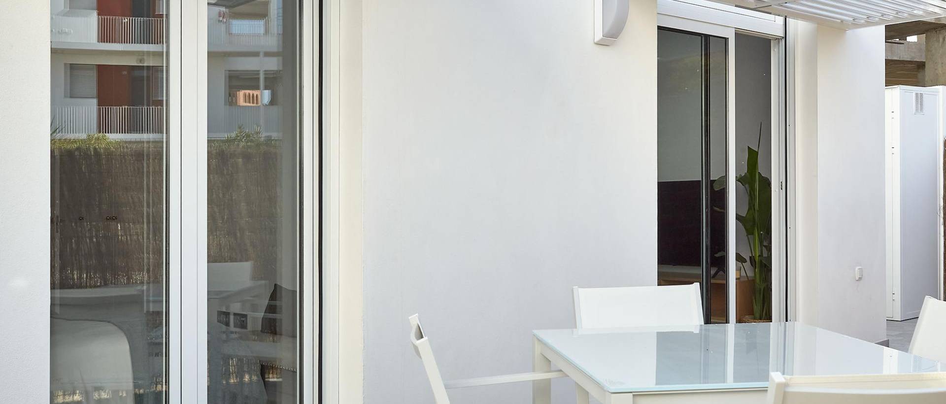 Obra Nueva - Apartmento - Vera - El Playazo