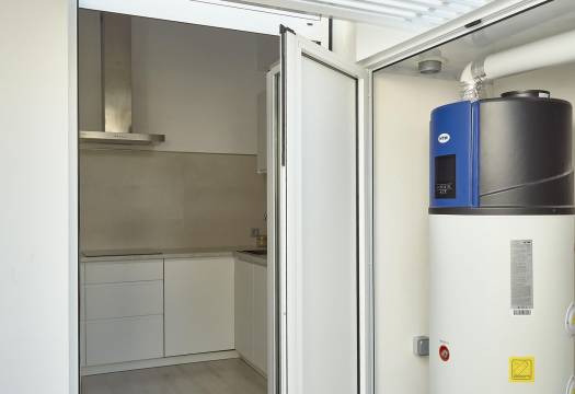 Obra Nueva - Apartmento - Vera - El Playazo