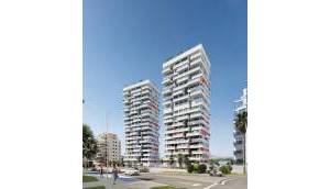 New - Apartment - Calpe - Playa del Bol