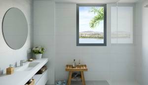 New - Apartment - Calpe - Playa del Bol