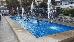 New - Apartment - Calpe - Playa del Bol