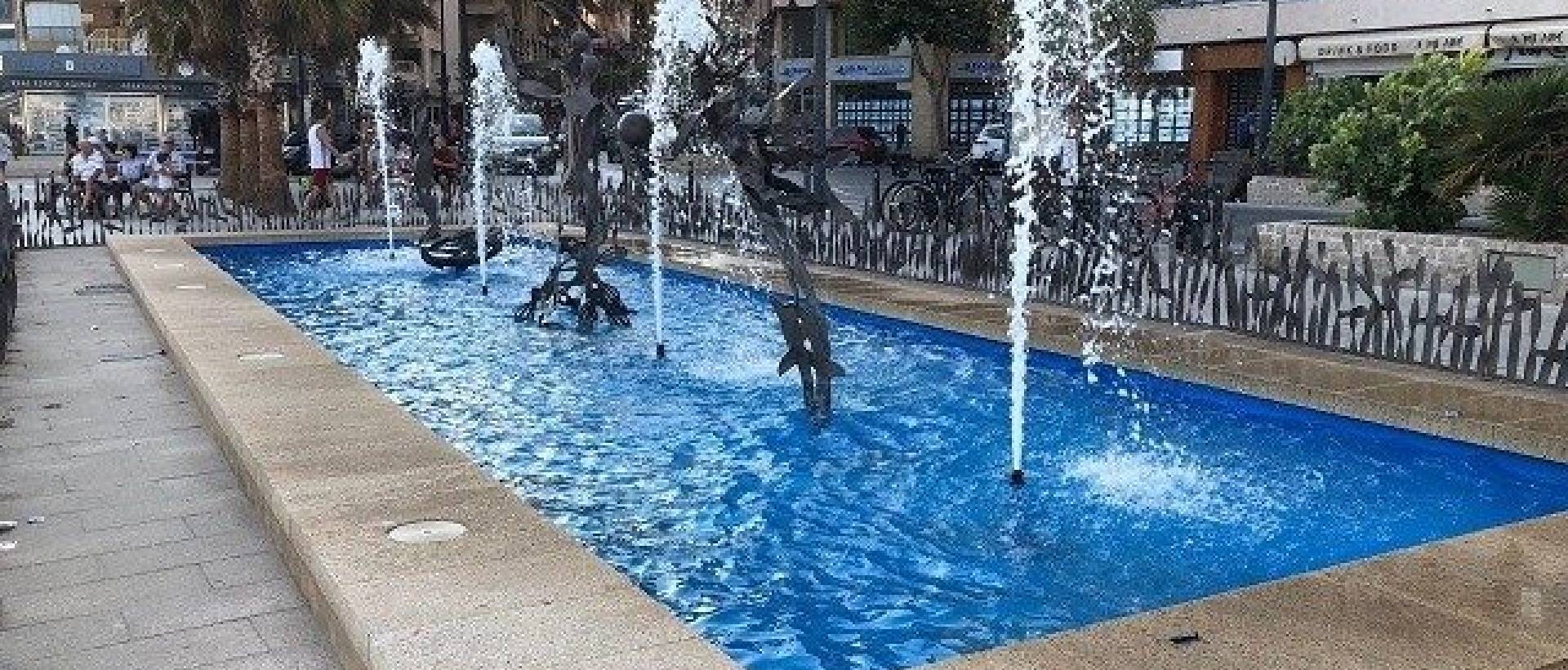 New - Apartment - Calpe - Playa del Bol