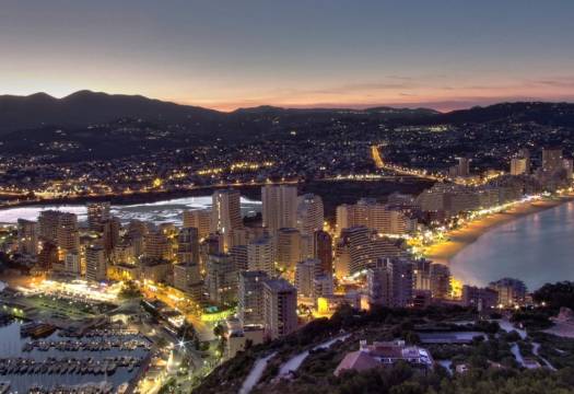 New - Apartment - Calpe - Playa del Bol