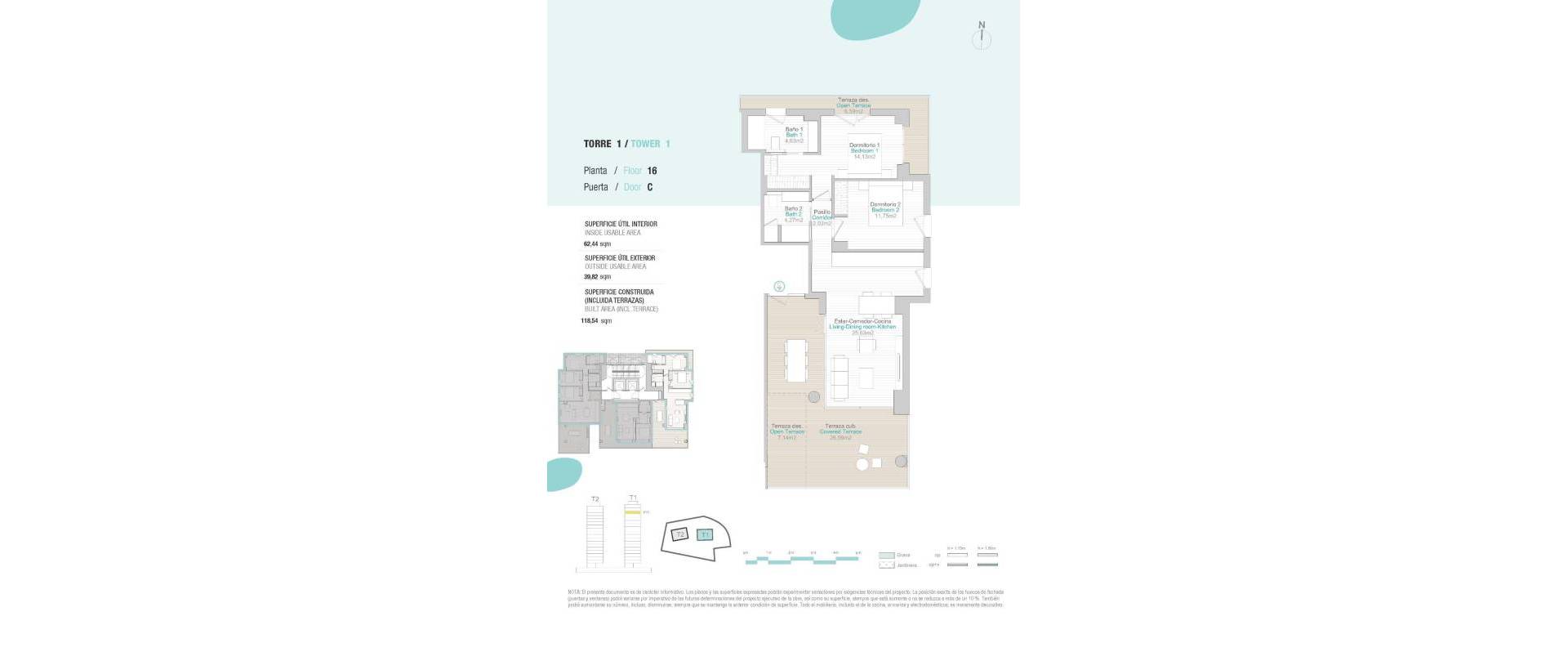 New - Apartment - Calpe - Playa del Bol