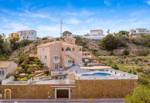 Reventa - Villa / Chalet - Ciudad Quesada