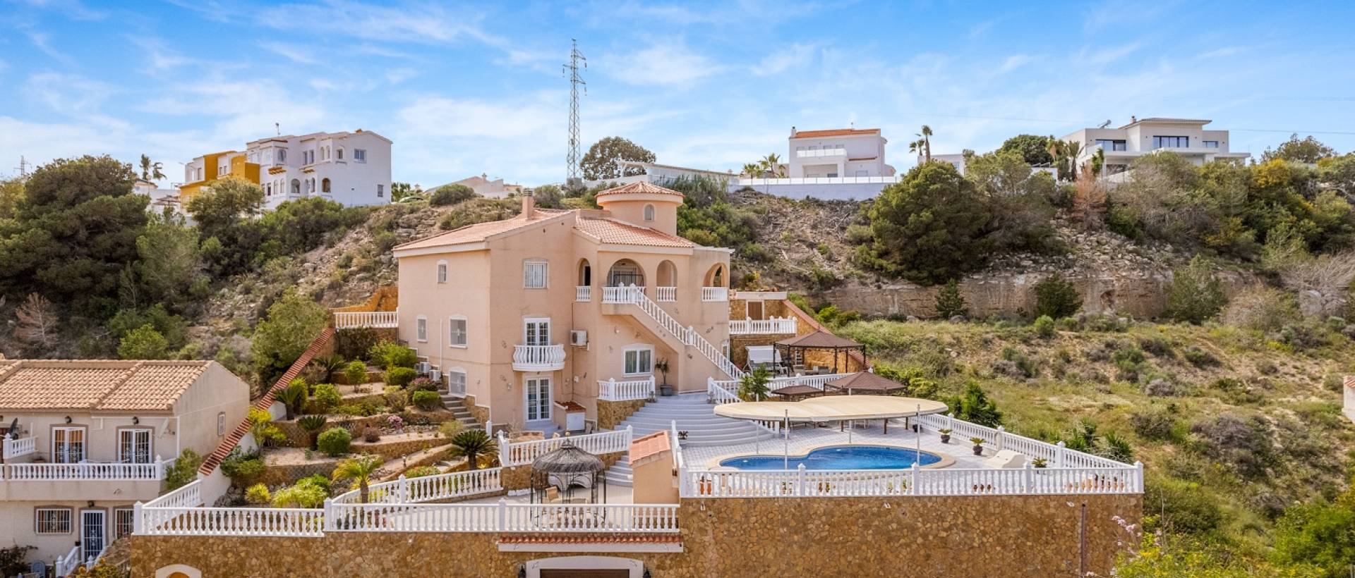 Reventa - Villa / Chalet - Ciudad Quesada