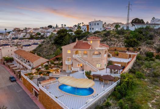 Reventa - Villa / Chalet - Ciudad Quesada