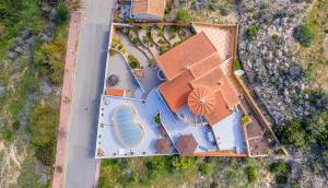 Reventa - Villa / Chalet - Ciudad Quesada