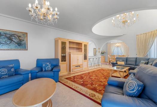 Reventa - Villa / Chalet - Ciudad Quesada