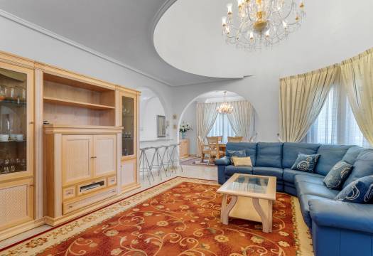 Reventa - Villa / Chalet - Ciudad Quesada