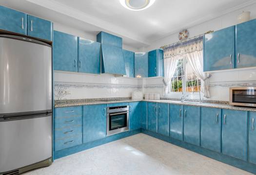 Reventa - Villa / Chalet - Ciudad Quesada