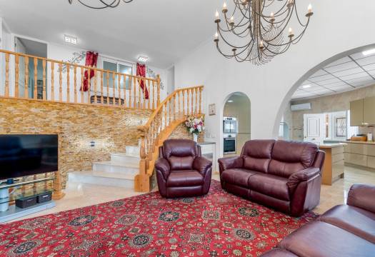 Reventa - Villa / Chalet - Ciudad Quesada