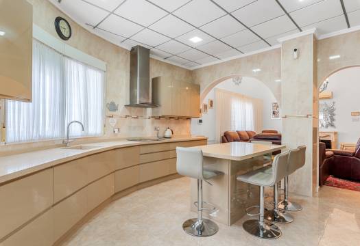 Reventa - Villa / Chalet - Ciudad Quesada