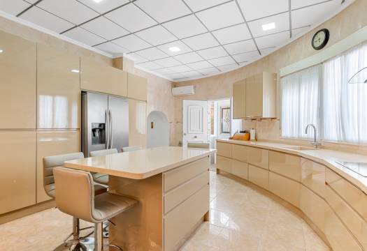 Reventa - Villa / Chalet - Ciudad Quesada