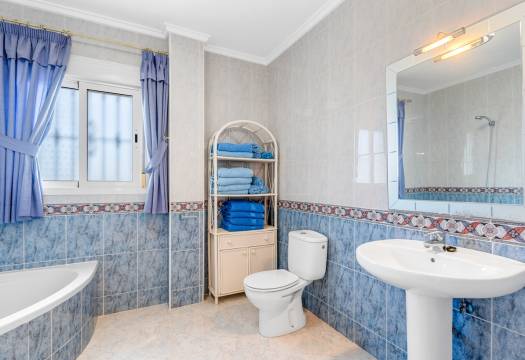 Reventa - Villa / Chalet - Ciudad Quesada