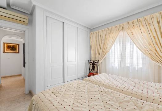 Reventa - Villa / Chalet - Ciudad Quesada