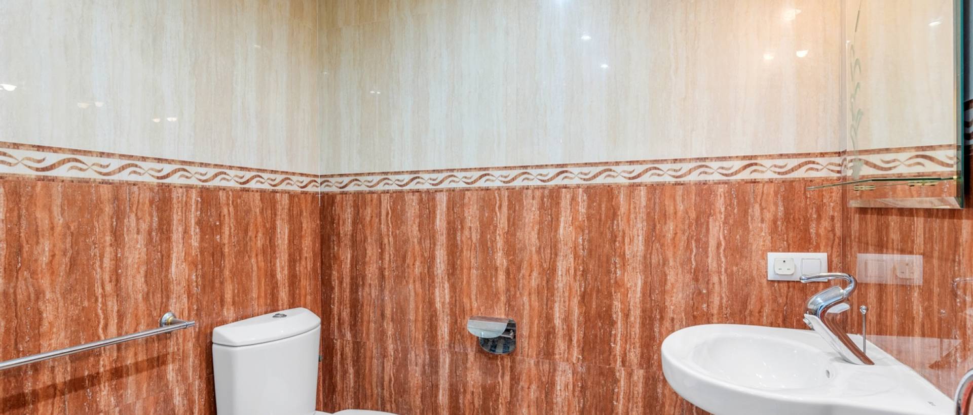 Reventa - Villa / Chalet - Ciudad Quesada