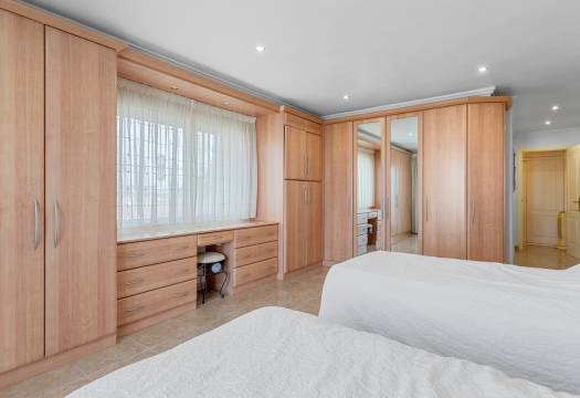 Reventa - Villa / Chalet - Ciudad Quesada