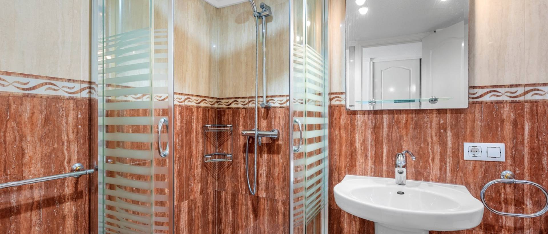 Reventa - Villa / Chalet - Ciudad Quesada