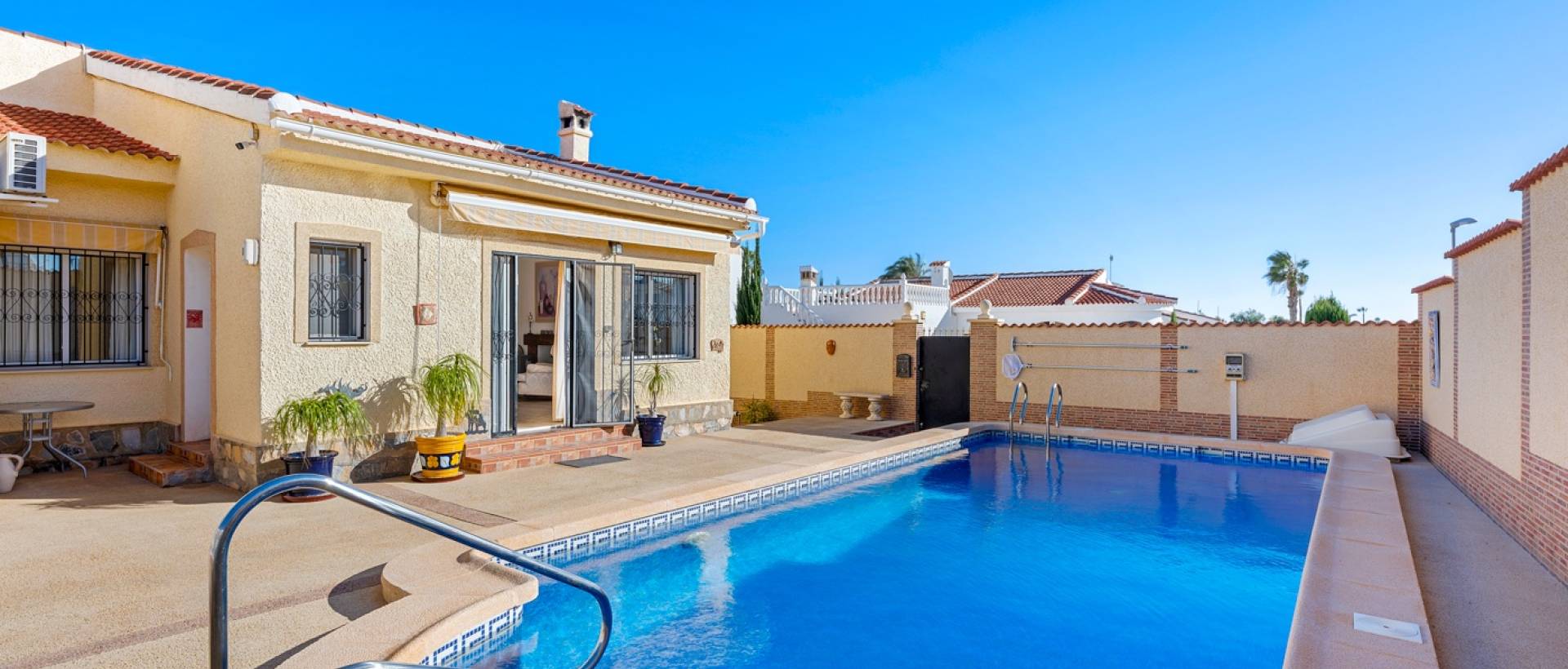 Resale - Villa - Ciudad Quesada - Doña Pepa