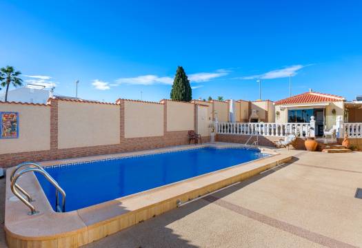 Resale - Villa - Ciudad Quesada - Doña Pepa