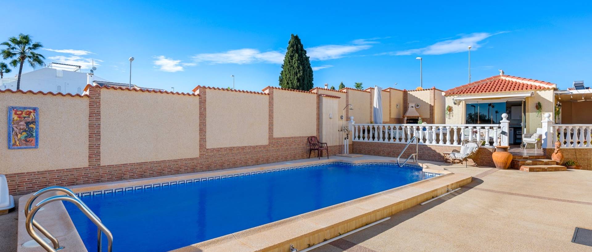 Resale - Villa - Ciudad Quesada - Doña Pepa