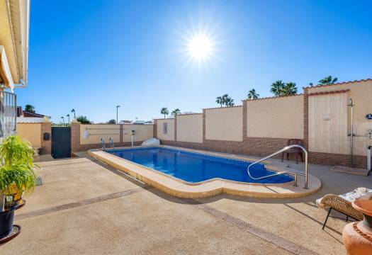 Resale - Villa - Ciudad Quesada - Doña Pepa