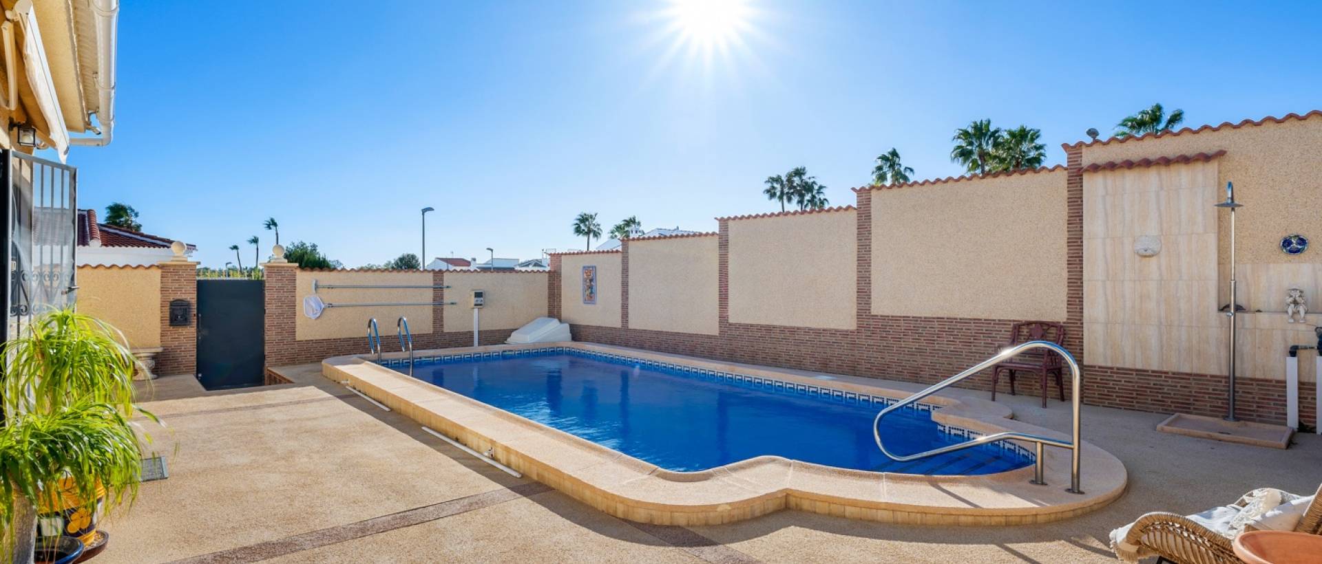 Resale - Villa - Ciudad Quesada - Doña Pepa
