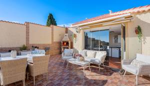 Resale - Villa - Ciudad Quesada - Doña Pepa