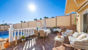 Resale - Villa - Ciudad Quesada - Doña Pepa