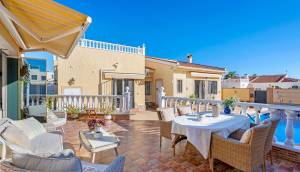 Resale - Villa - Ciudad Quesada - Doña Pepa