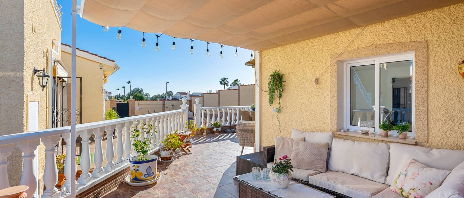 Resale - Villa - Ciudad Quesada - Doña Pepa