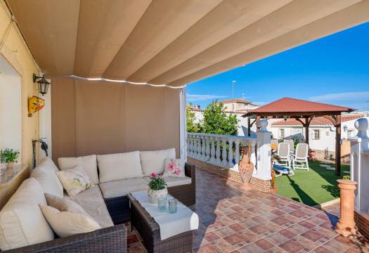 Resale - Villa - Ciudad Quesada - Doña Pepa