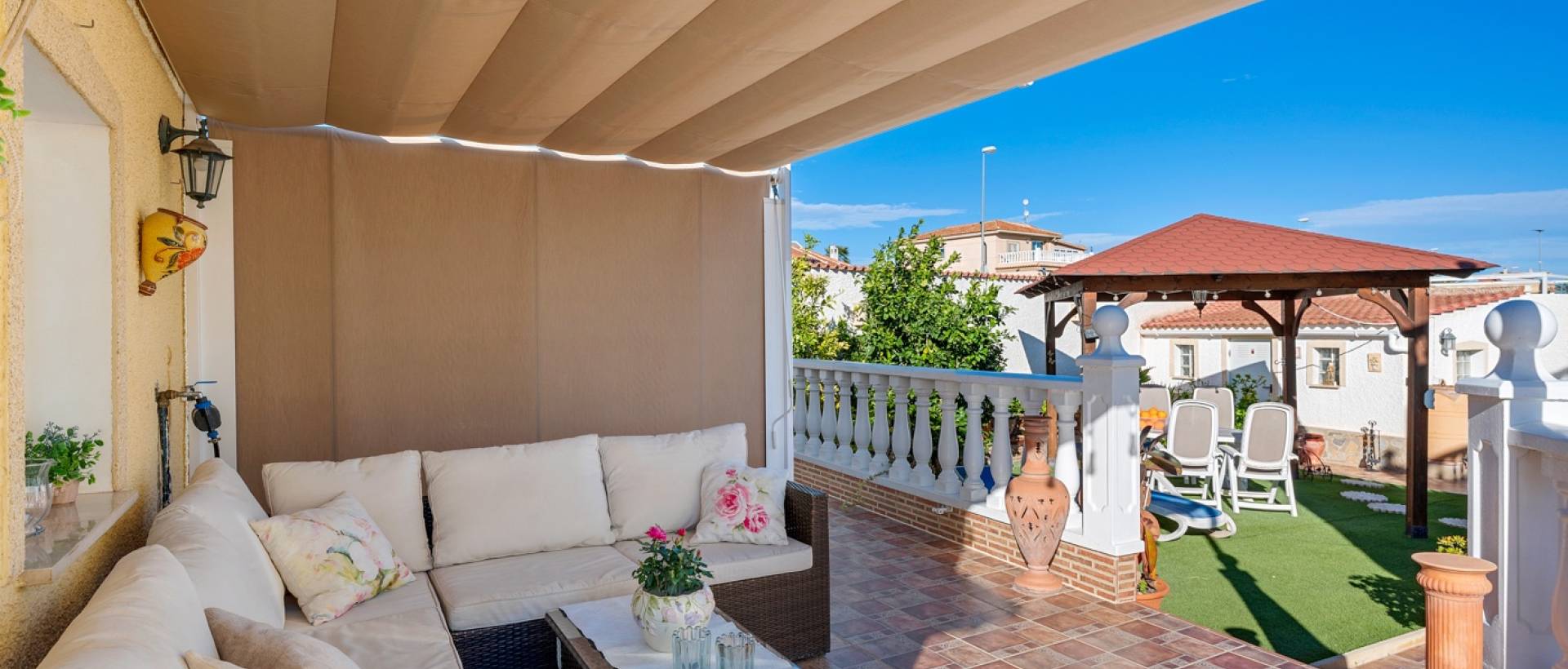 Resale - Villa - Ciudad Quesada - Doña Pepa