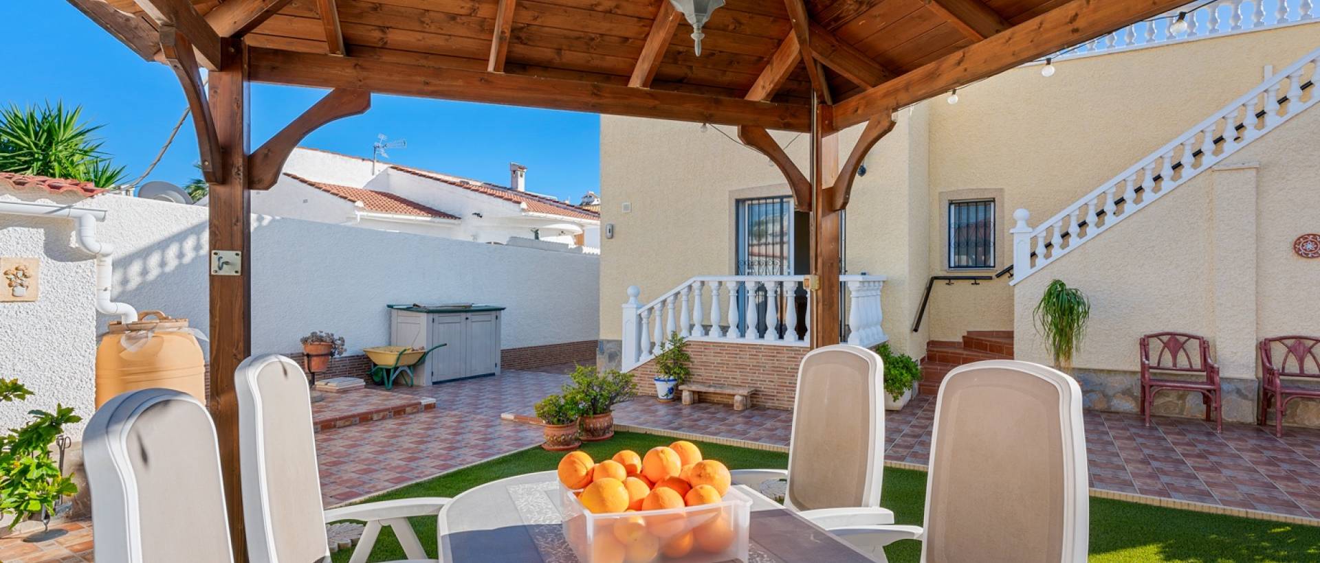 Resale - Villa - Ciudad Quesada - Doña Pepa