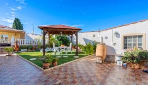 Resale - Villa - Ciudad Quesada - Doña Pepa