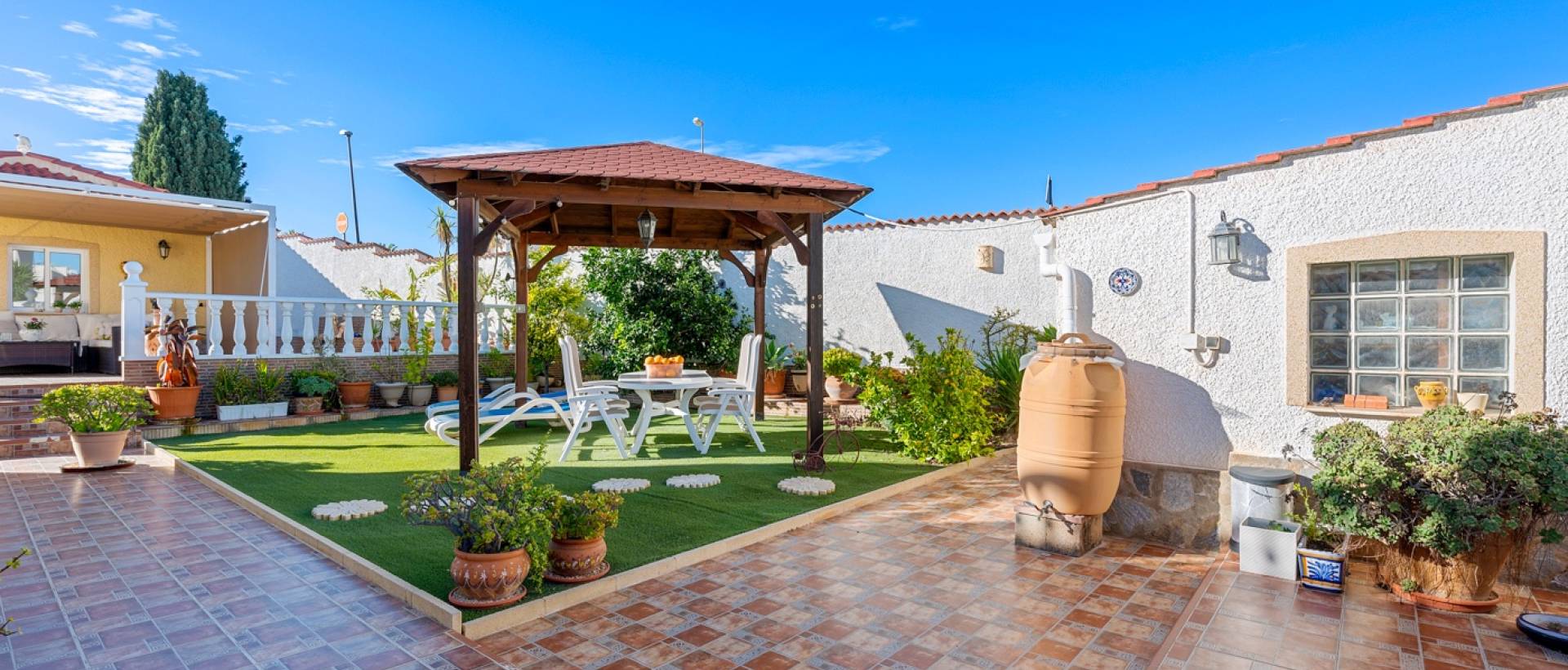 Resale - Villa - Ciudad Quesada - Doña Pepa