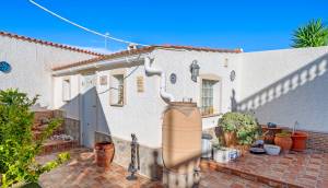 Resale - Villa - Ciudad Quesada - Doña Pepa