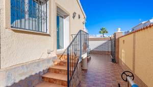 Resale - Villa - Ciudad Quesada - Doña Pepa