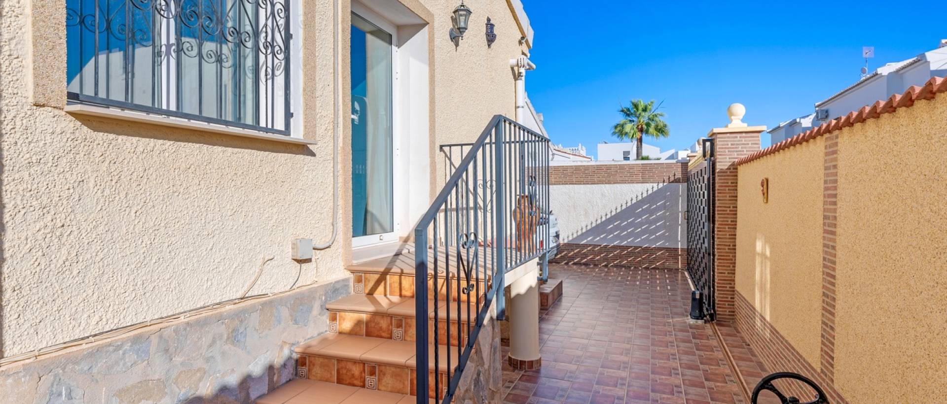 Resale - Villa - Ciudad Quesada - Doña Pepa