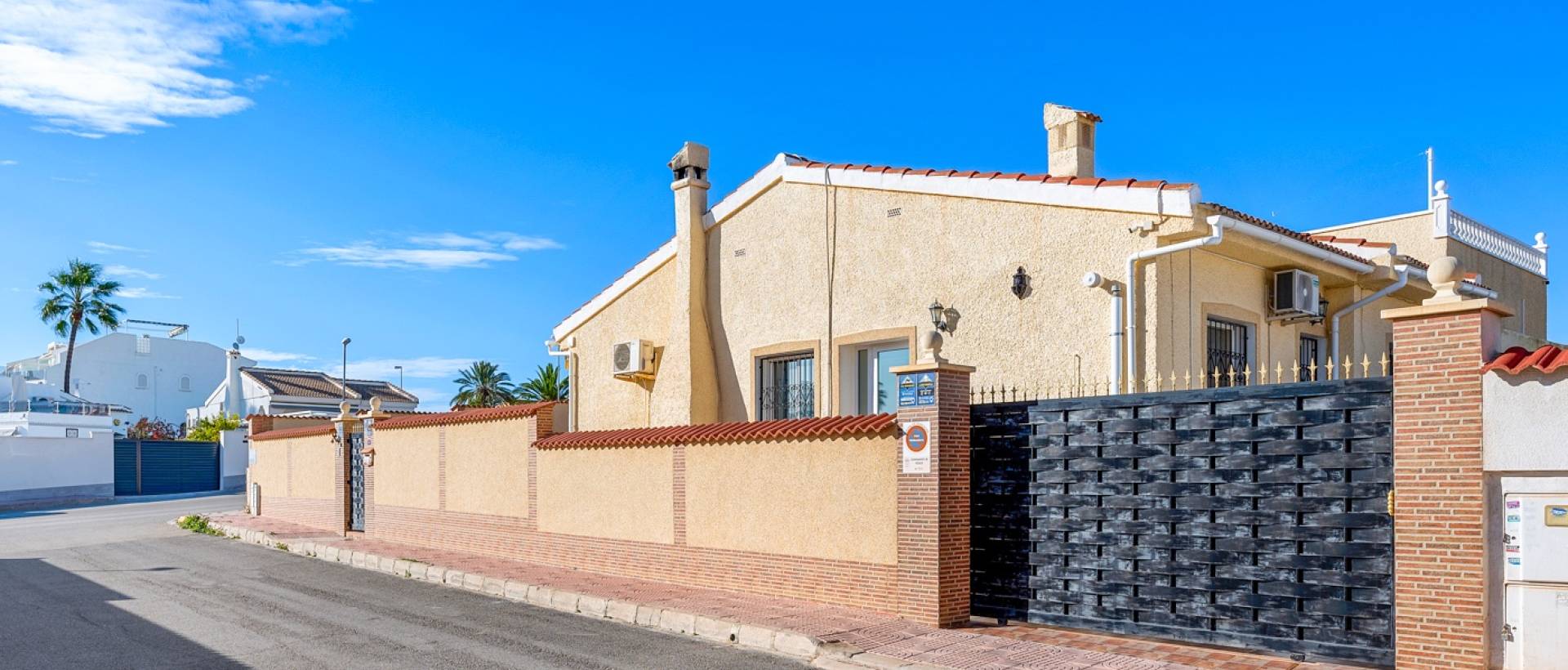 Resale - Villa - Ciudad Quesada - Doña Pepa