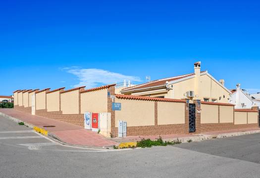 Resale - Villa - Ciudad Quesada - Doña Pepa