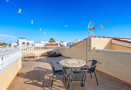 Resale - Villa - Ciudad Quesada - Doña Pepa