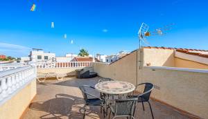 Resale - Villa - Ciudad Quesada - Doña Pepa