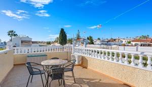 Resale - Villa - Ciudad Quesada - Doña Pepa