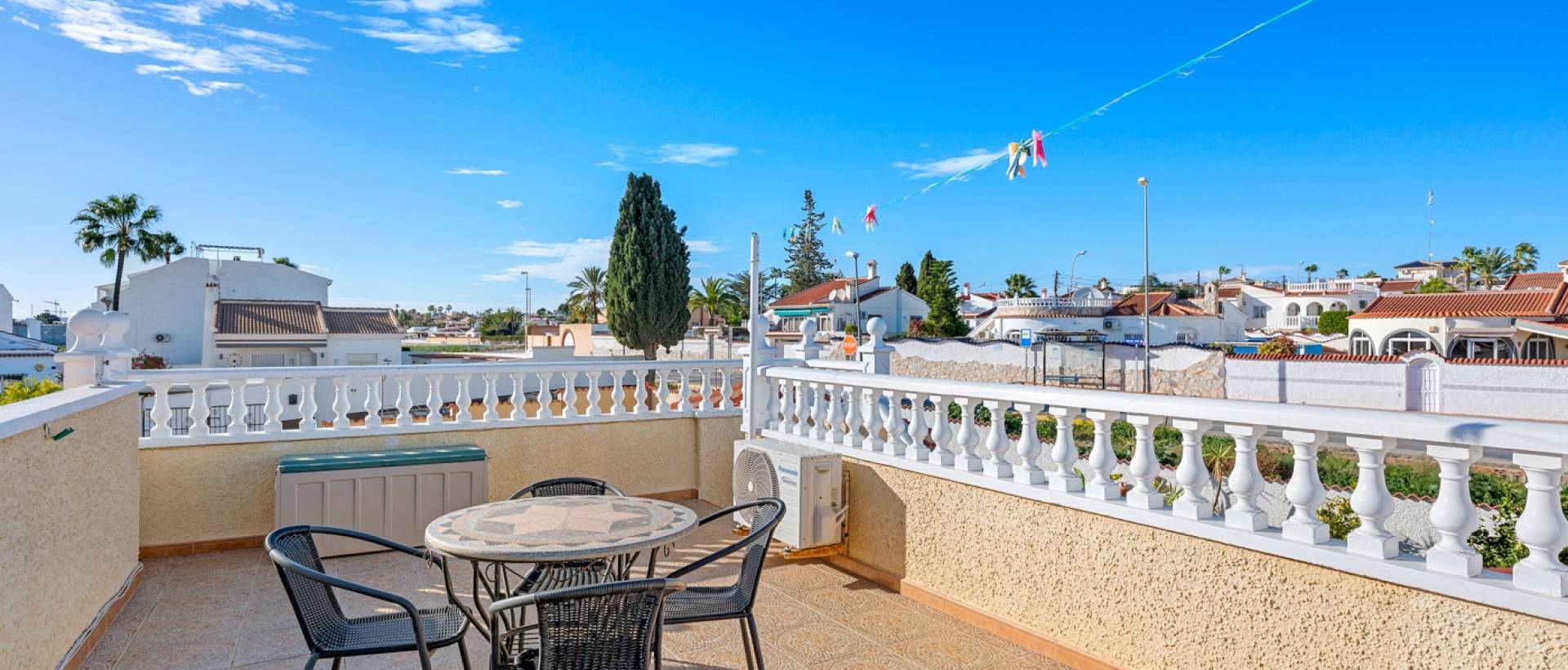 Resale - Villa - Ciudad Quesada - Doña Pepa