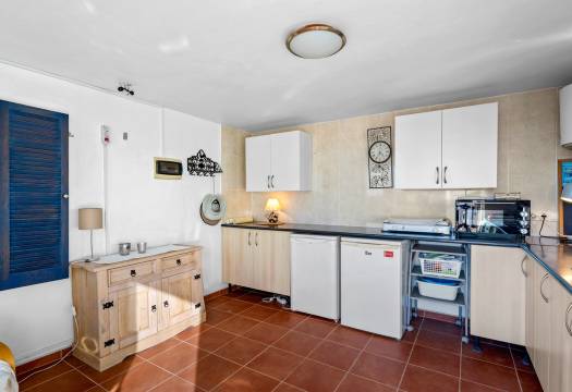 Resale - Villa - Ciudad Quesada - Doña Pepa