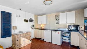 Resale - Villa - Ciudad Quesada - Doña Pepa